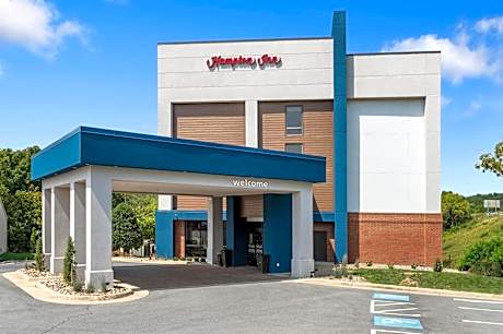 Hampton Inn Front Royal
