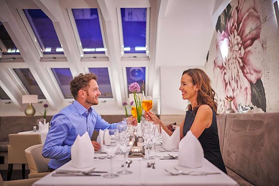 Vitalhotel Bad Birnbach