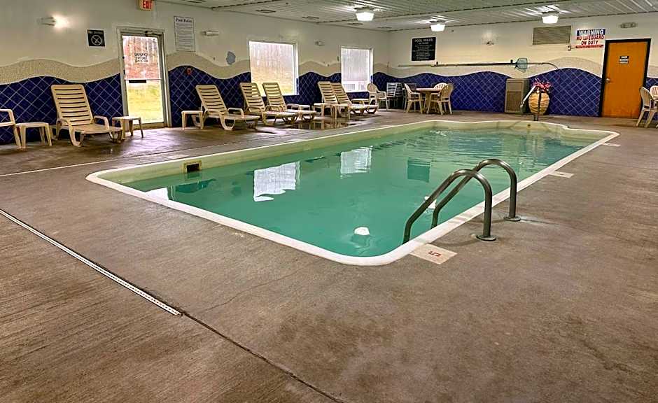 Baymont by Wyndham Noblesville