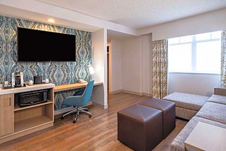 3 Bedroom Deluxe Suite