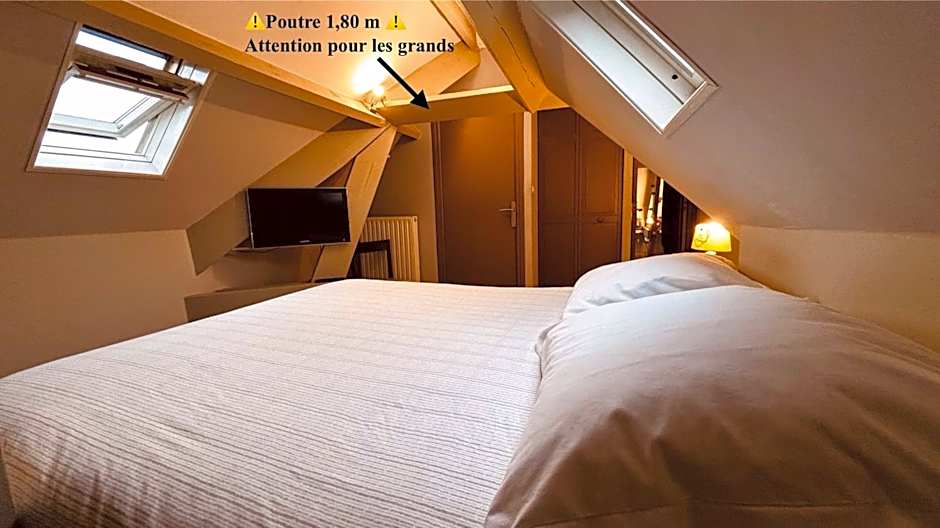 Greenfield Chambres d'Hôtes