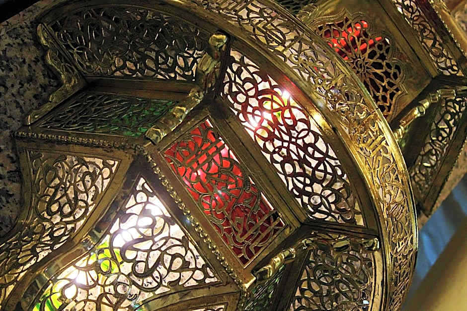 Majliss Hotel Downtown