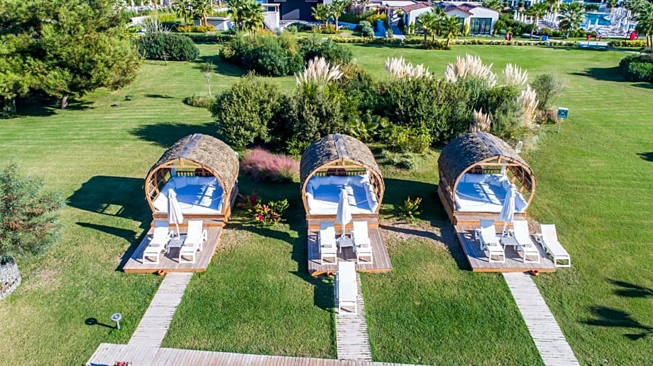 Akra Fethiye Tui Blue Sensatori - Ultra All Inclusive