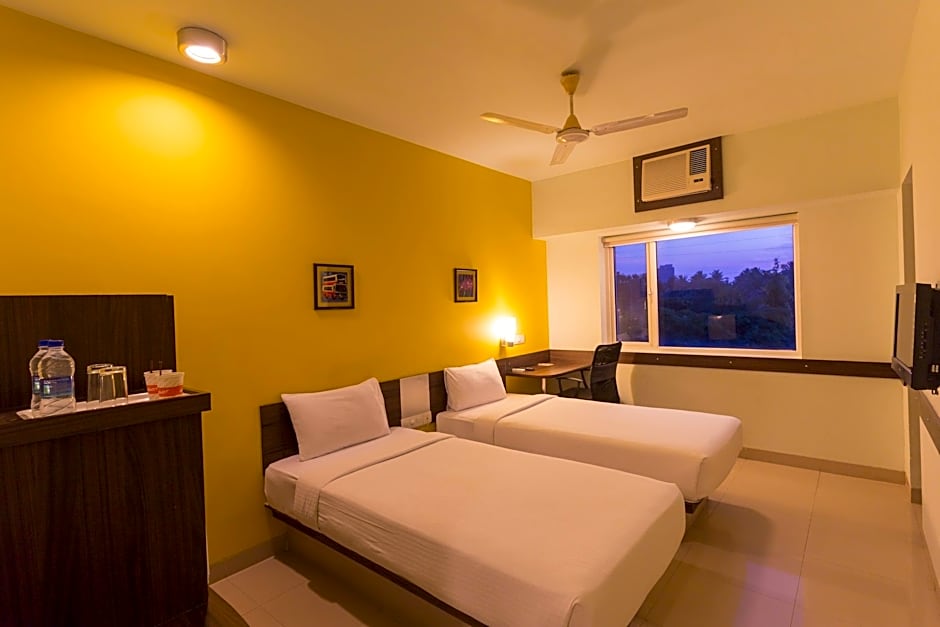Ginger Trivandrum