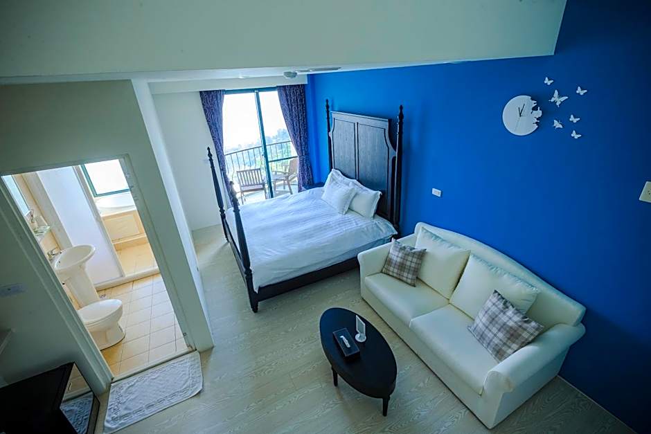 Le Retour Du Printemps Villa