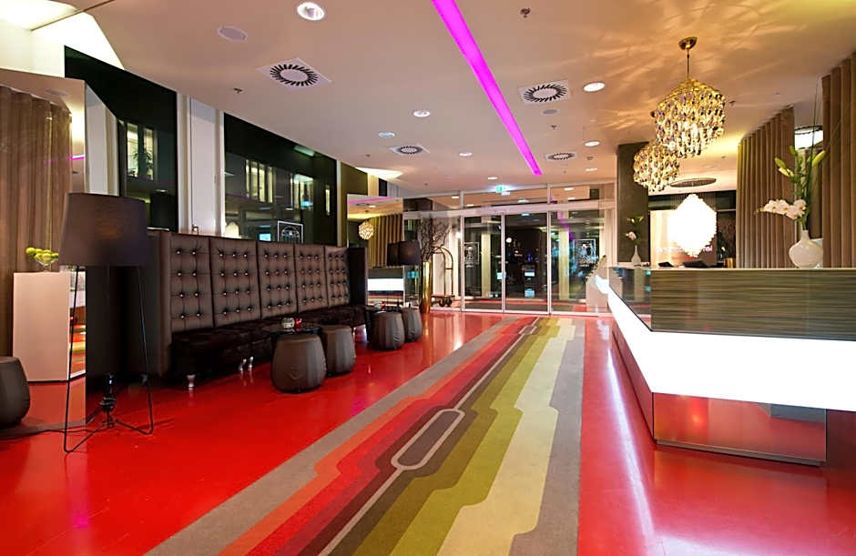 Leonardo Hotel Berlin Mitte