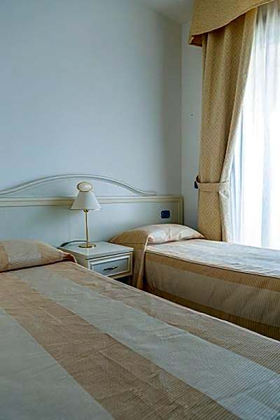 Hotel Villa Sofia