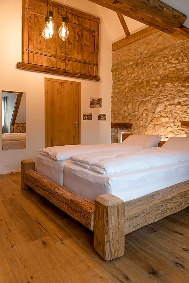 Landgasthof Roderis