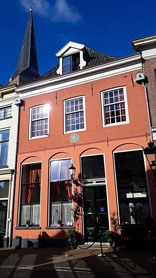 De Zevenster centrum