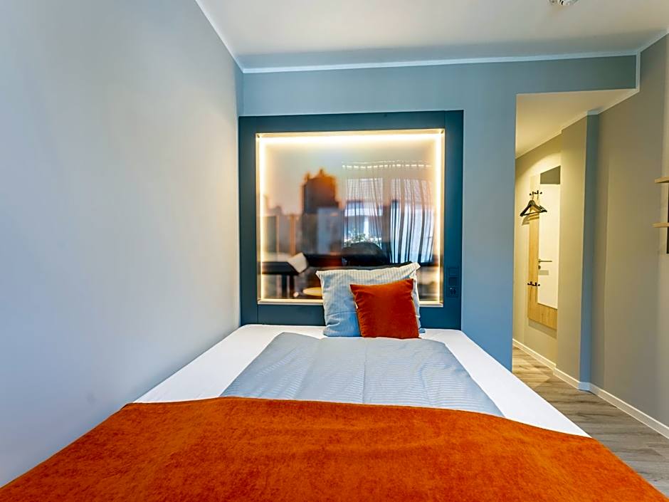 JustStay Essen Hotel & Apartments