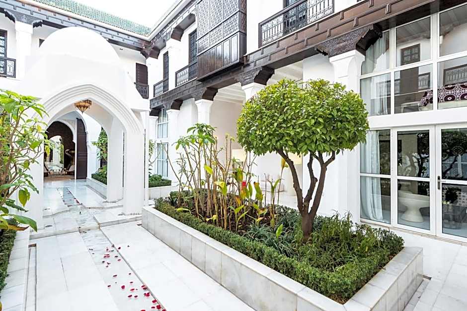 Riad Elisa & Spa