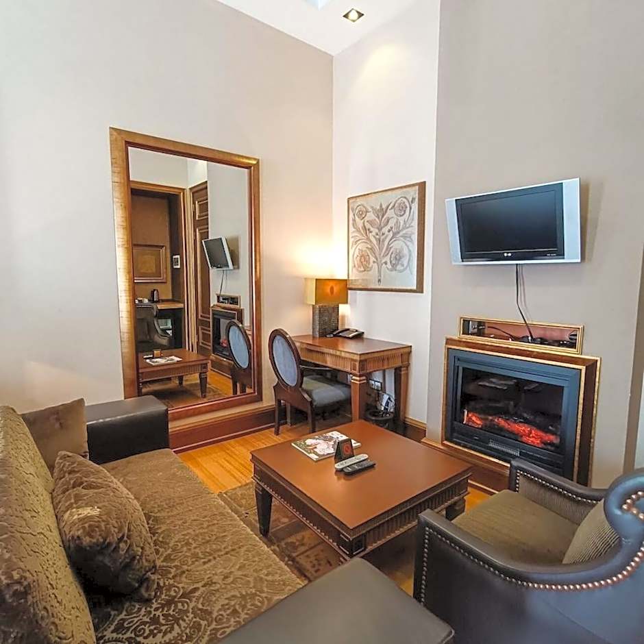 Sultan Inn Boutique Hotel