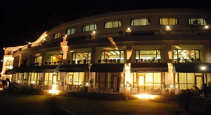 Namah Nainital, a member of Radisson Individuals Retreats