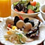 Hotel Crown Hills Kanazawa