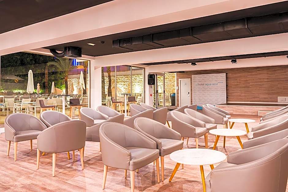 Hotel Agua Azul - Adults Only