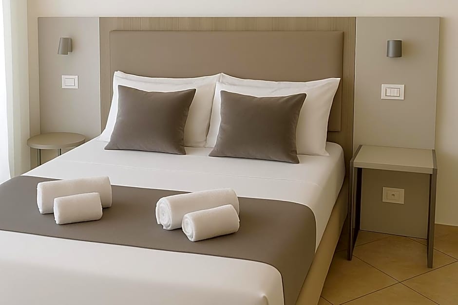 Residence Hotel Piccadilly