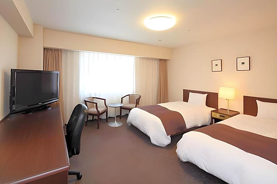 Richmond Hotel Utsunomiya Ekimae
