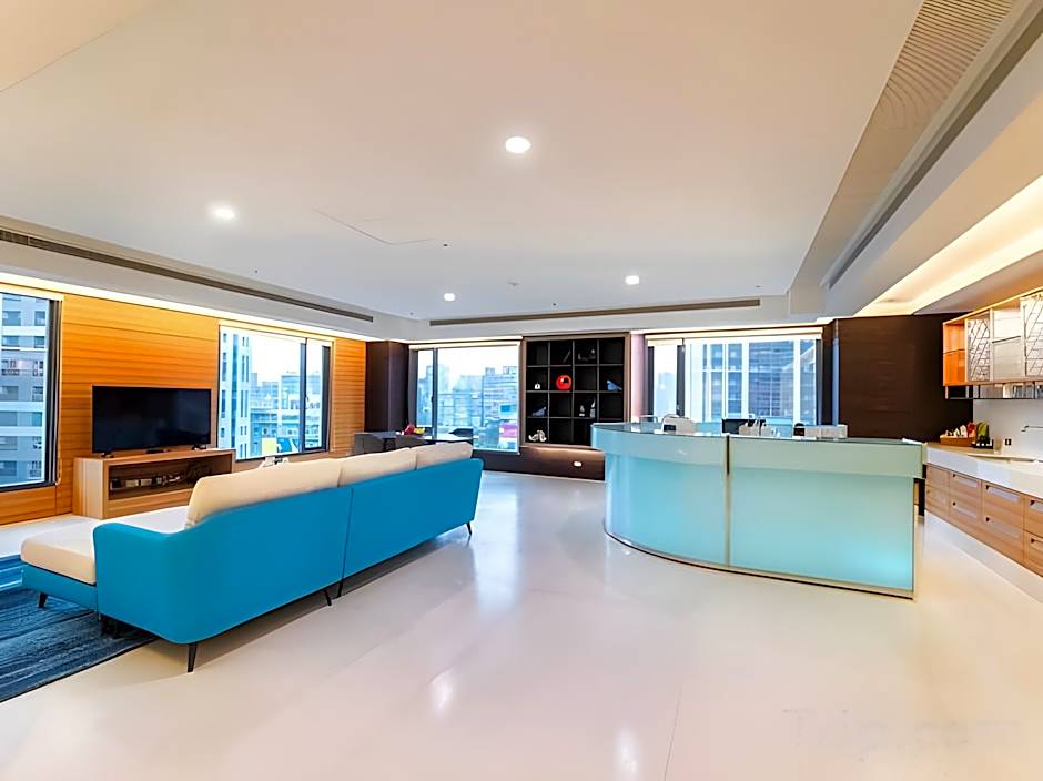 Miramar Garden Taipei