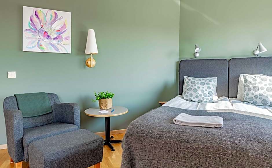 Best Western Hotel 23