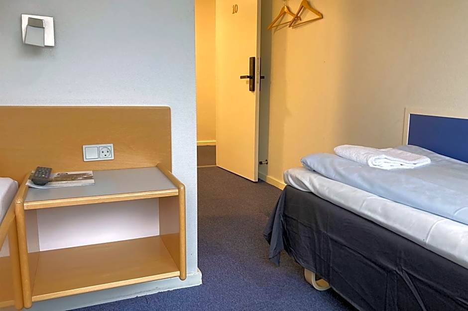 BB-Hotel Frederikshavn Turisthotellet