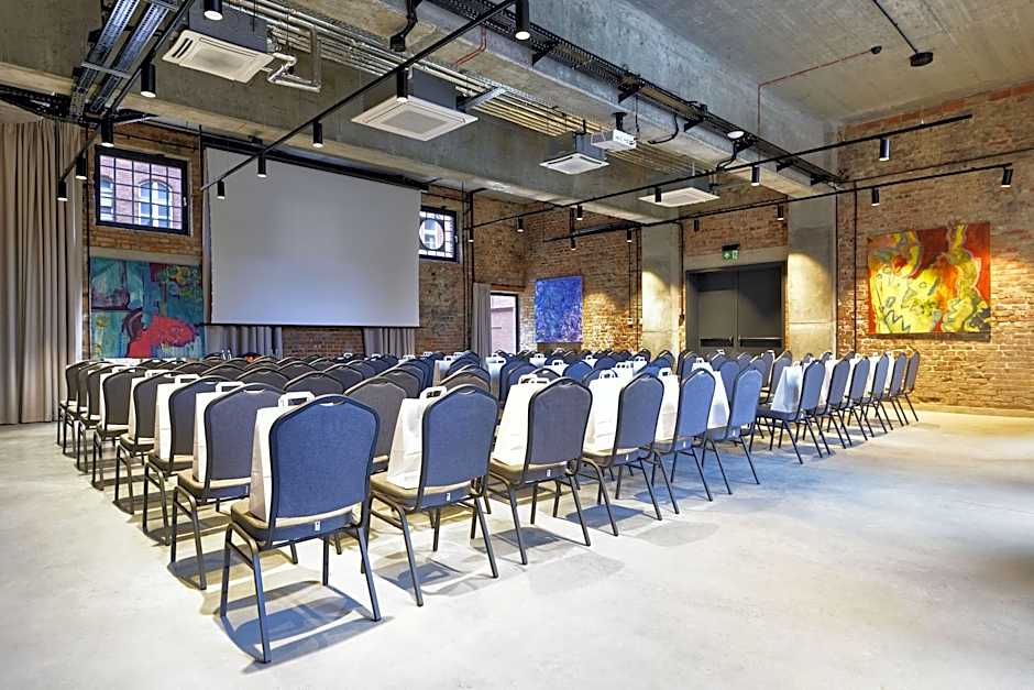 Dwor Uphagena ARCHE Gdańsk