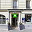 ibis Styles Paris Cadet Lafayette