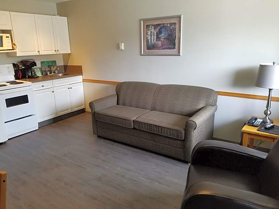 Osoyoos Lakeview Inn & Suites