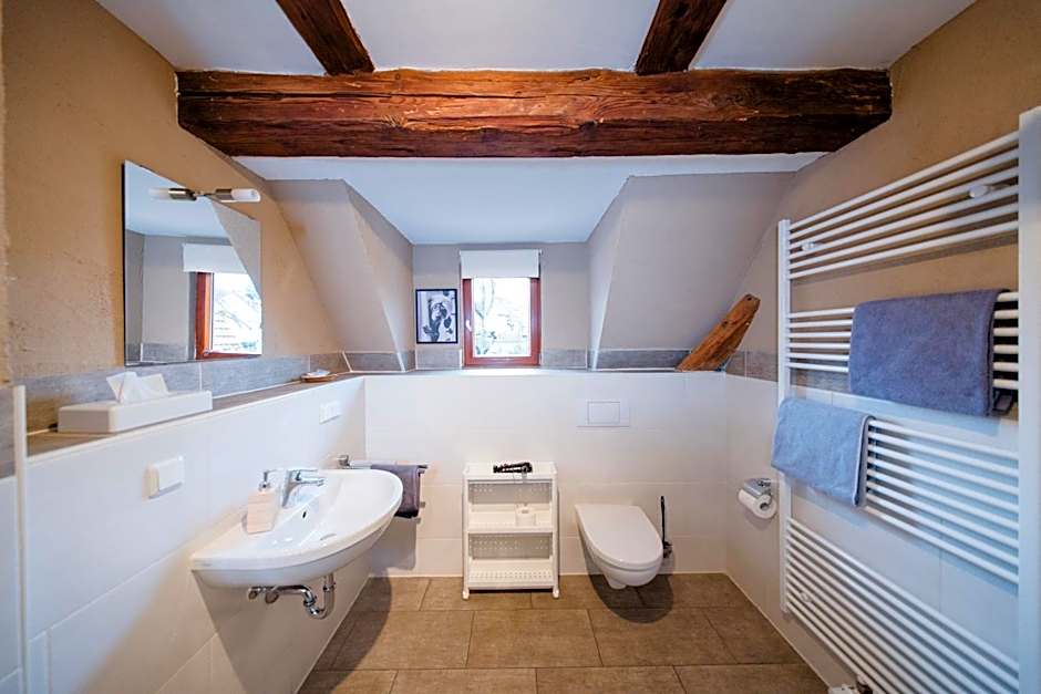 Landhotel im Hexenwinkel