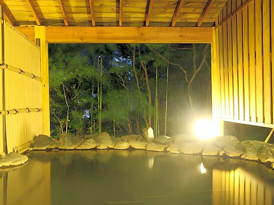 The Aizuya Hotel
