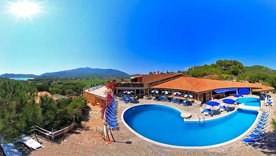 Hotel Marina 2