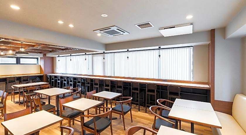 Sotetsu Fresa Inn Sendai