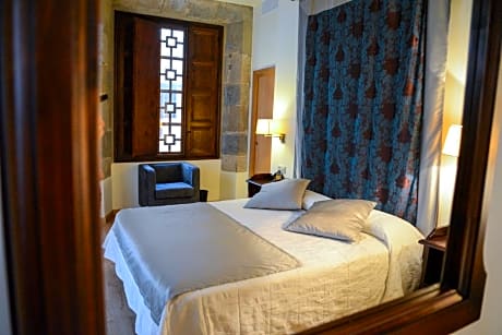 Double Room - Single Use