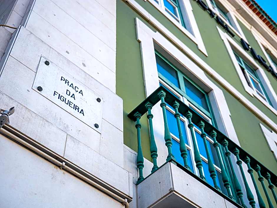 The Beautique Hotels Figueira