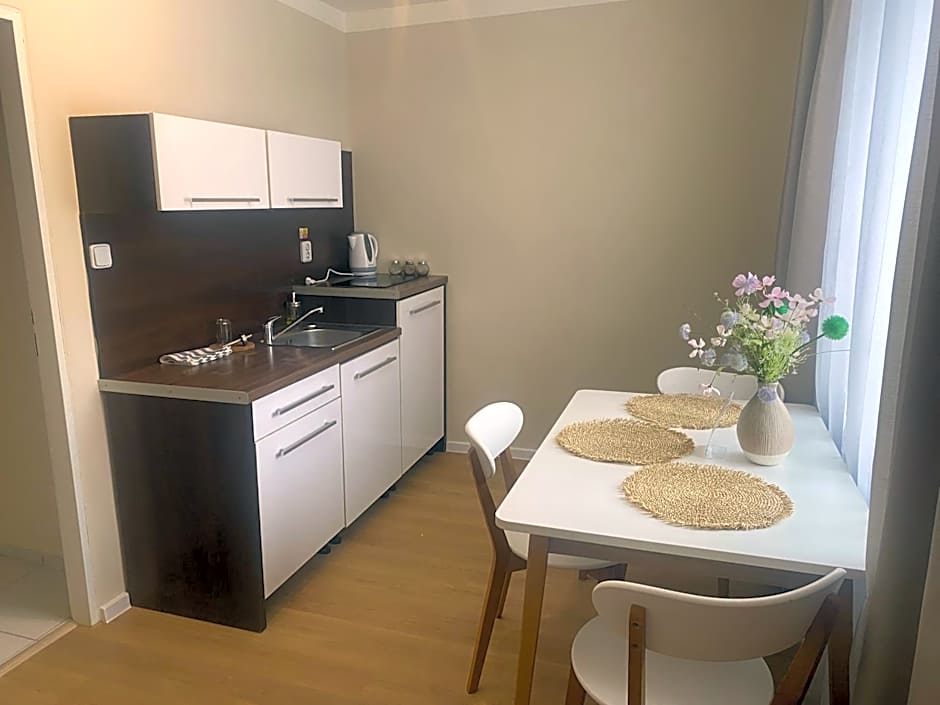 STING Apartments Havířov