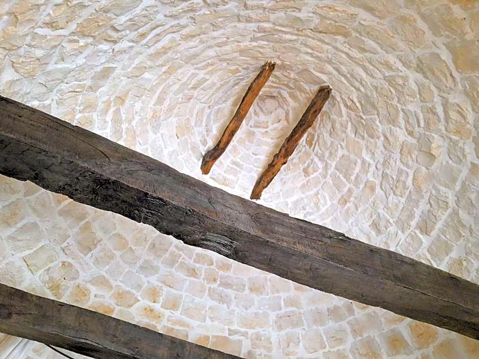 La Rosa dei Trulli B&B