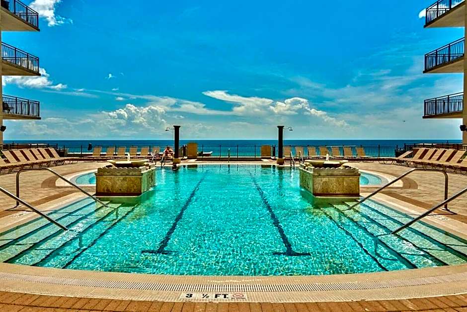 Origin 1227 Beachy Dreams