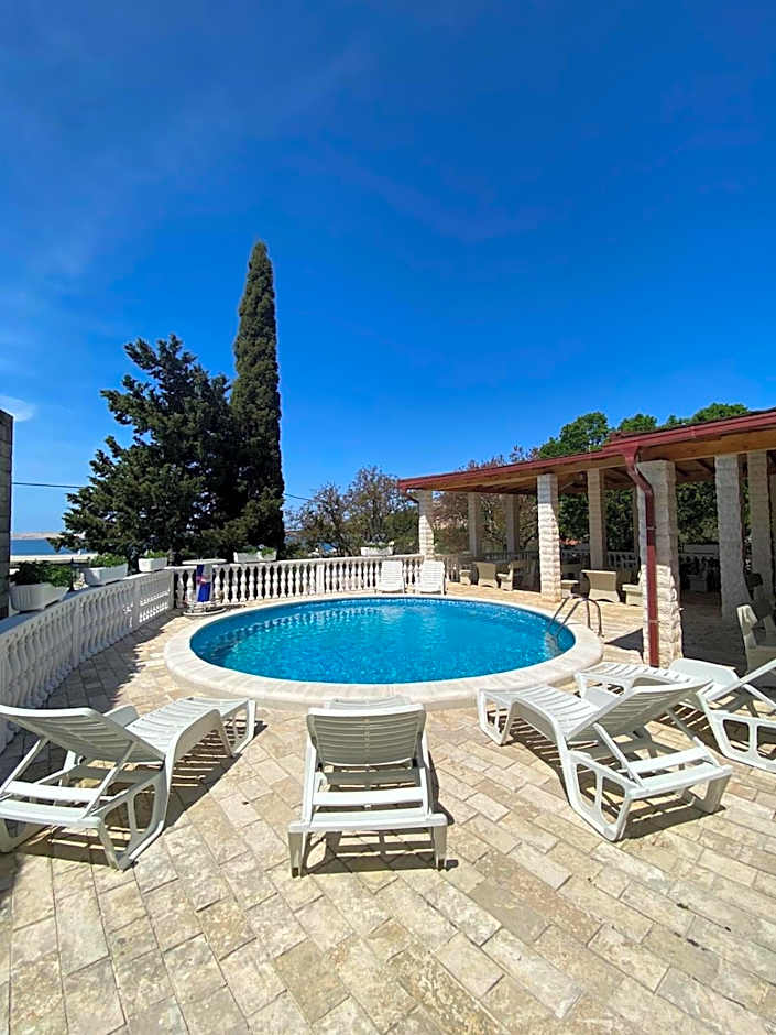 Mobile Homes Vila Punta