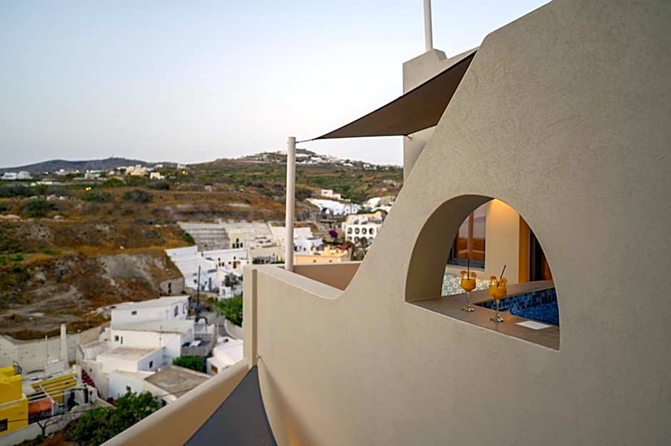 Galaria Serenity Suites