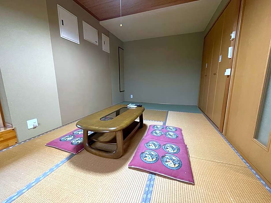 Hotel Isodokei