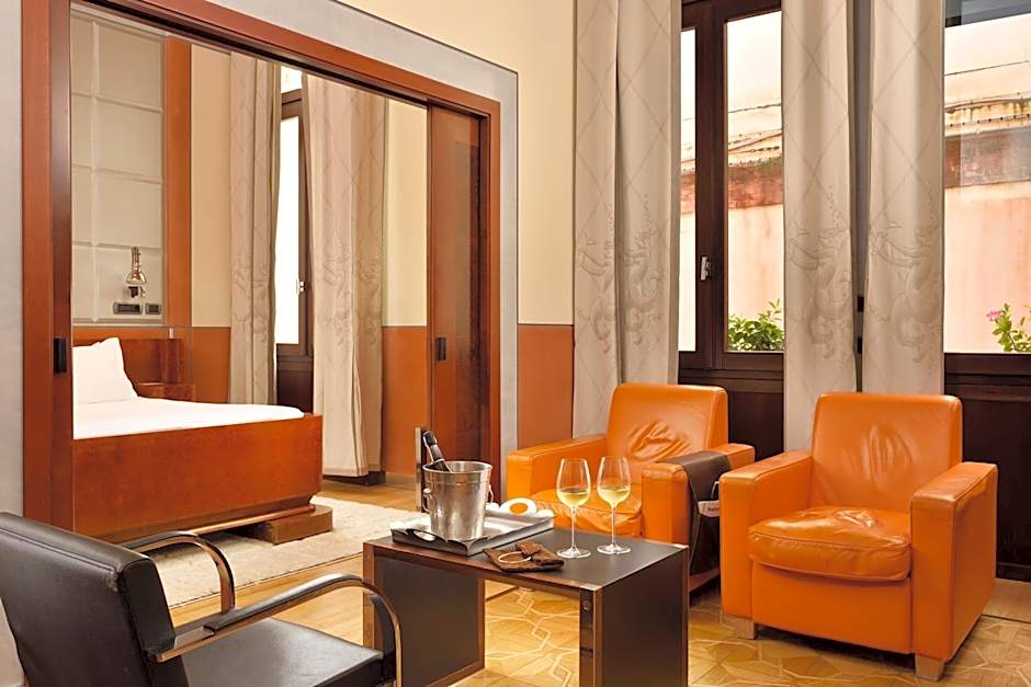 Ca'Pisani Hotel