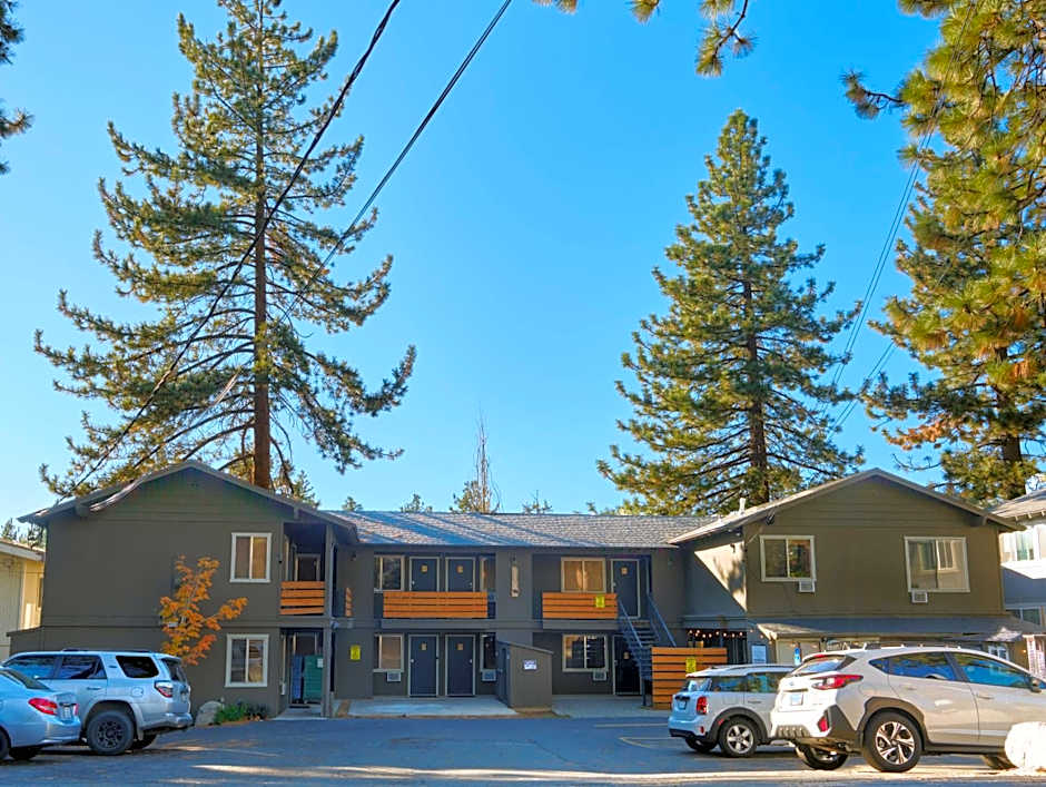 Resthaven Tahoe – South Lake Tahoe, CA