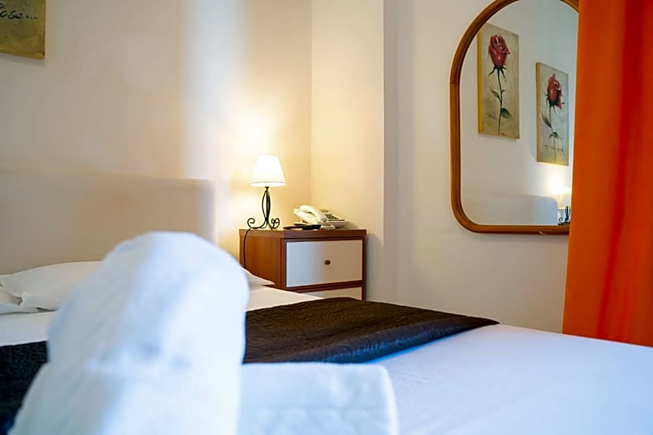 Taormina Hotel Calipso