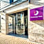 Premier Inn Frankfurt City Europaviertel