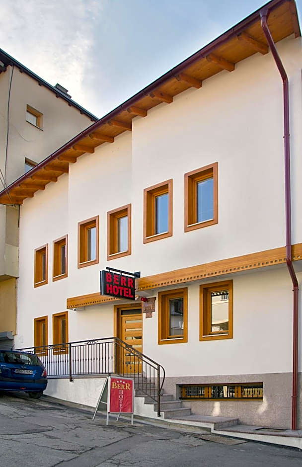 Hotel Berr