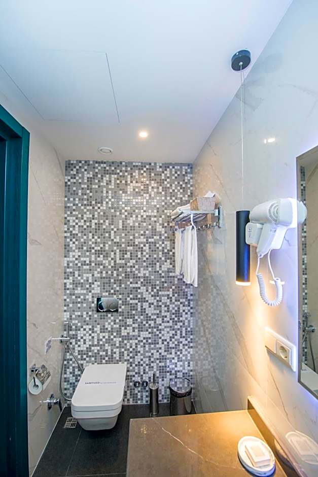 River View Hotel Tbilisi