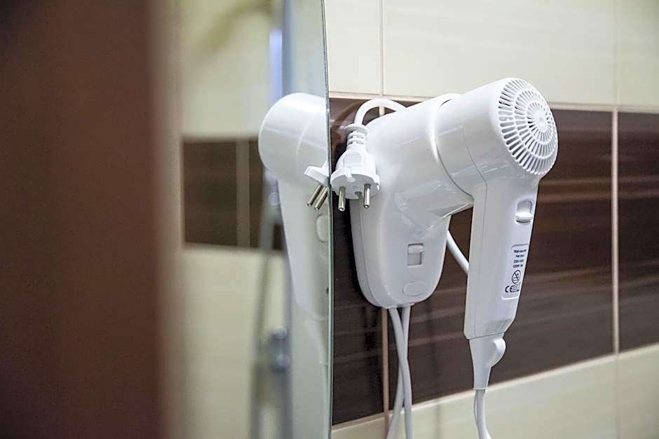 Hotel Stara Gorzelnia