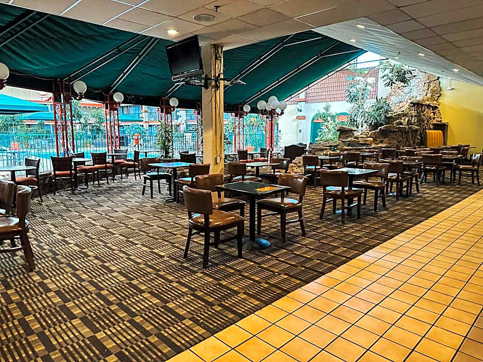 Clarion Inn