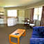 The Beachcomber Hotel