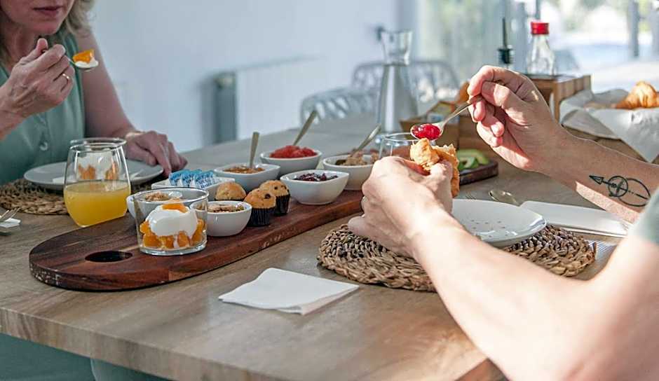 Boutique Bed & Breakfast Casa Paco - adults only