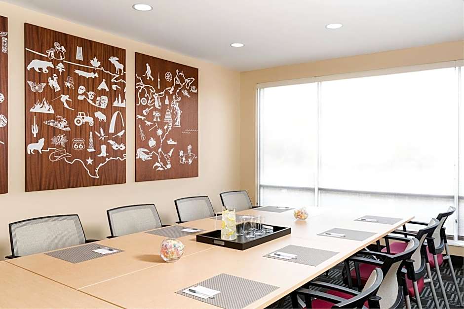 TownePlace Suites by Marriott Memphis Southaven